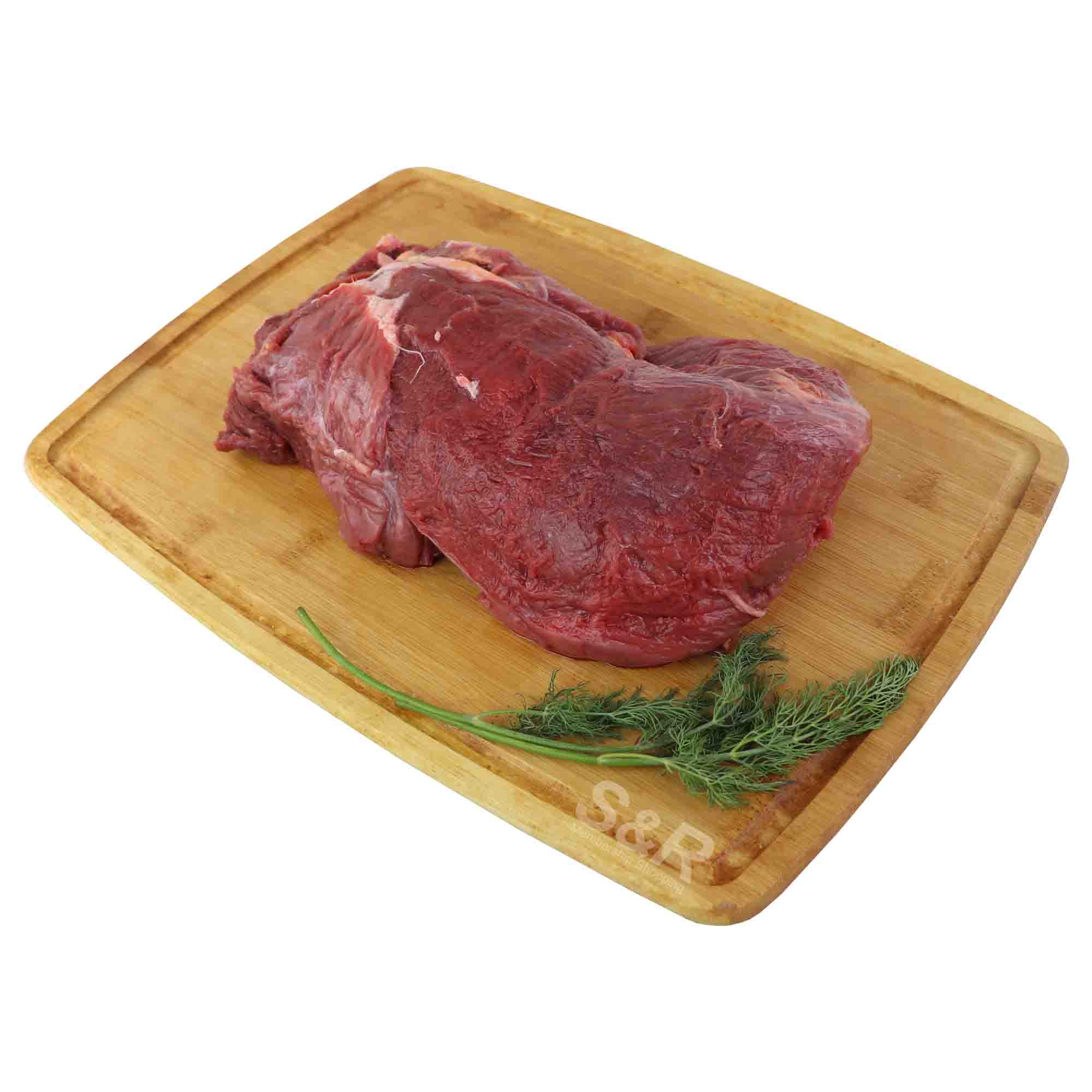 Auszeal Beef Tenderloin Steak approx. 2kg